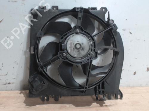 Used Heater blower motor NISSAN NOTE (E11, NE11) 1.5 dCi (86 hp) 25385474