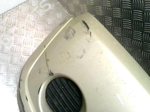 Front bumper OPEL AGILA A (H00) 1.3 CDTI (F68) | BP25790822C7 