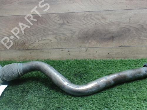Used Pipe Pipe RENAULT CLIO II (BB_, CB_) 1.5 dCi (B/CB07) (65 hp) 31229571 31229571