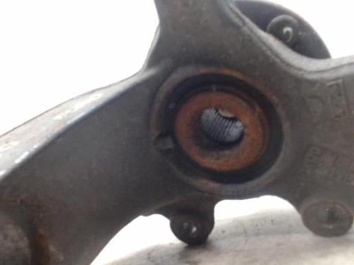 Right front steering knuckle FORD FOCUS C-MAX (DM2) 1.6 TDCi | BP28049921M26 