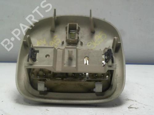 Used Interior roof light CITROËN C4 I (LC_) 1.6 HDi (109 hp) 31223584