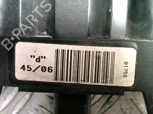 Electronic module VW GOLF V (1K1) 1.9 TDI | BP25774605M83