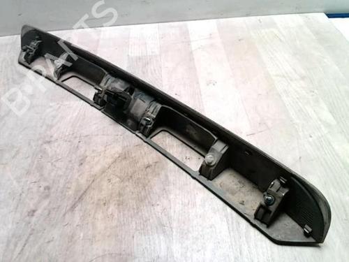 Tailgate trim CITROËN C3 Picasso (SH_) 1.4 VTi 95 (SH8FSC, SH8FP0, SH8FP6) | BP27993303C151 