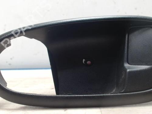 Used Front left interior door handle FORD S-MAX (WA6) 2.0 TDCi (115 hp) 25419892