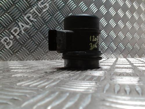 Débitmètre de masse D'Air PEUGEOT 306 Break (7E, N3, N5) 2.0 HDI 90 (90 hp) 31228392