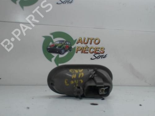Rear left interior door handle RENAULT CLIO III (BR0/1, CR0/1) 1.5 dCi (BR0H, CR0H, CR1S, BR1S) | BP25415526I15 