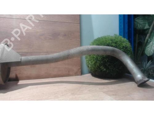 Exhaust system RENAULT LAGUNA II (BG0/1_) 1.9 dCI (BG0E) | BP25410802M121 