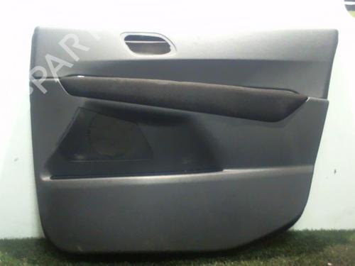 Used Front right panel PEUGEOT 5008 (0U_, 0E_) 1.6 HDi (110 hp) 31229114