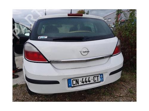 Right front driveshaft OPEL ASTRA H (A04) 1.7 CDTI (L48) | BP25424209M39 