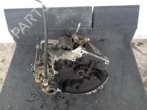 Gearbox CITROËN C15 Box Body/MPV (VD_) 1.0 | BP27893167M3 