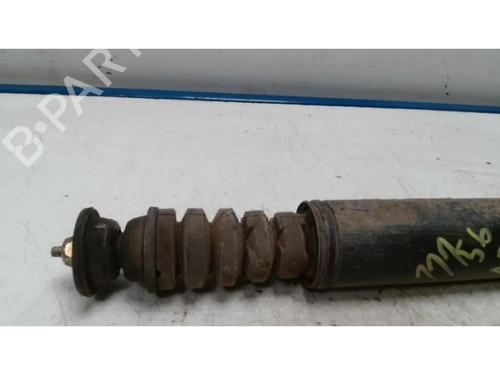 Right rear shock absorber RENAULT CLIO III (BR0/1, CR0/1) 1.5 dCi (C/BR0G, C/BR1G) | BP25420362M19 