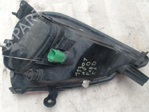 Højre forlygte FORD KA (RB_) 1.3 i (60 hp) 25427557