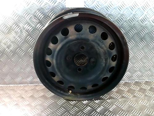 Used Rim Rim PEUGEOT 107 (PM_, PN_) 1.0 (68 hp) 33748347 33748347