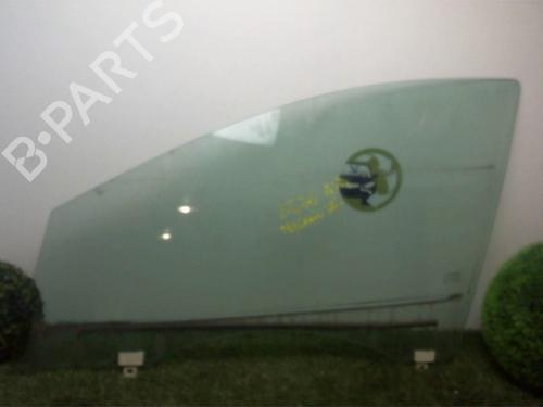 Front right door window RENAULT MEGANE III Hatchback (BZ0/1_, B3_) 1.5 dCi (BZ09, BZ0D, BZ1W, BZ29, BZ14) | BP25415363C19 