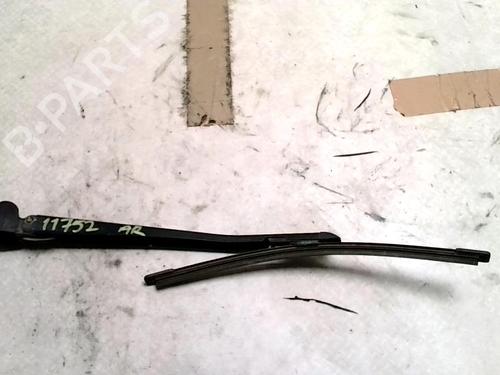 Bagrudeviskerarm BMW 1 (E81) 116 d (116 hp) 25431297