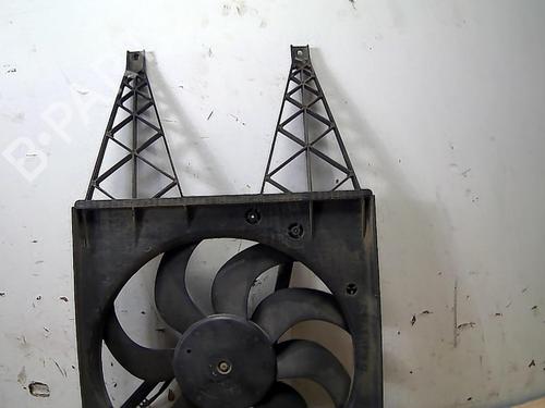 Heater blower motor SEAT IBIZA III (6L1) 1.4 TDI | BP31220294M62