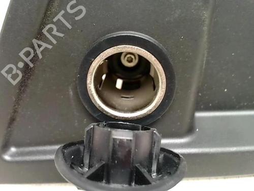 Elektronisk modul PEUGEOT 307 CC (3B) 2.0 HDi 135 | BP25420132M83 