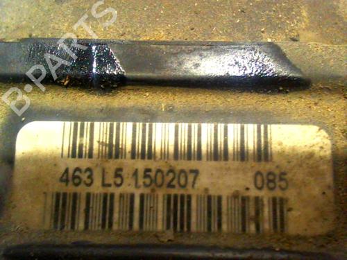 ABS pump KIA CEE'D Hatchback (ED) 1.6 CRDi 115 | BP25391298M43