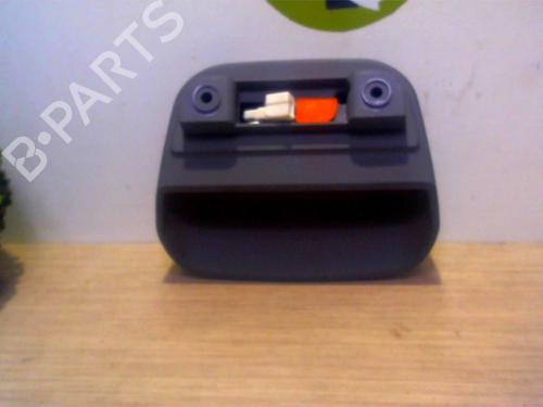 Bremselys HYUNDAI MATRIX (FC) 1.5 CRDi | BP25392228L11