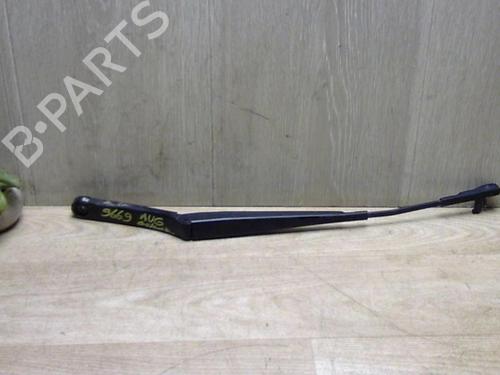 Front windshield wiper arm SKODA OCTAVIA II (1Z3) 1.9 TDI | BP25413939C143