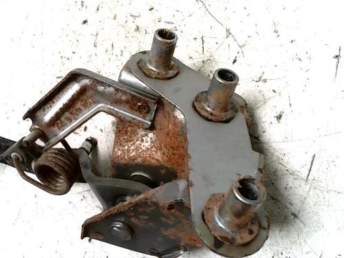 bremsepedal NISSAN NOTE (E11, NE11) 1.5 dCi | BP25426315I19