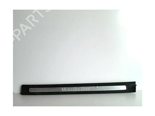Step MERCEDES-BENZ A-CLASS (W169) A 180 CDI (169.007, 169.307) | BP25417596C149 