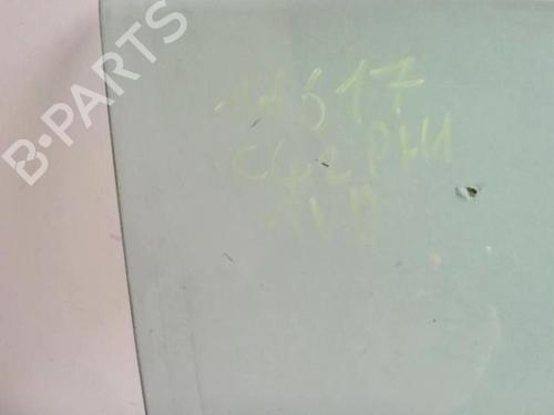 Front right door window CITROËN C4 II (NC_) 1.6 HDi 90 | BP26678099C19 