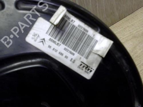 Servo brake PEUGEOT PARTNER Box Body/MPV 1.6 HDi | BP25409248M42 
