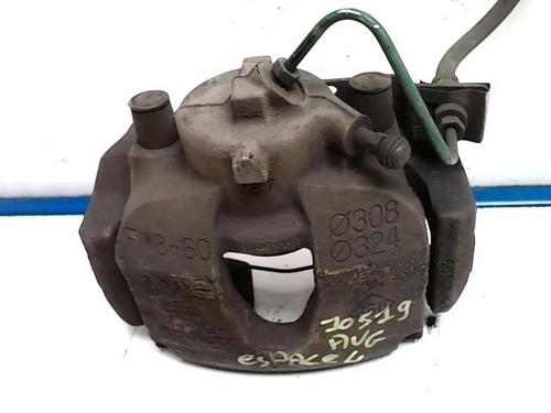 Left front brake caliper RENAULT ESPACE IV (JK0/1_) 2.0 Turbo (JK0A, JK0B, JK0N) | BP25416802M105