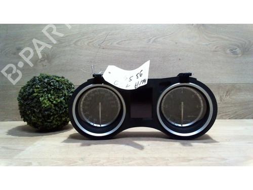Used Instrument cluster ALFA ROMEO 159 Sportwagon (939_) 1.9 JTDM 16V (939BXC1B, 939BXC12) (150 hp) 25401907