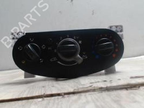 Used Climate control DACIA SANDERO 1.5 dCi (88 hp) 25426398