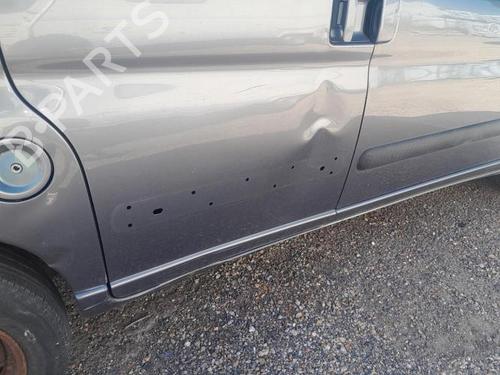 Front right panel CITROËN BERLINGO / BERLINGO FIRST MPV (MF_, GJK_, GFK_) 1.6 16V (MFNFU) | BP28310183C59 