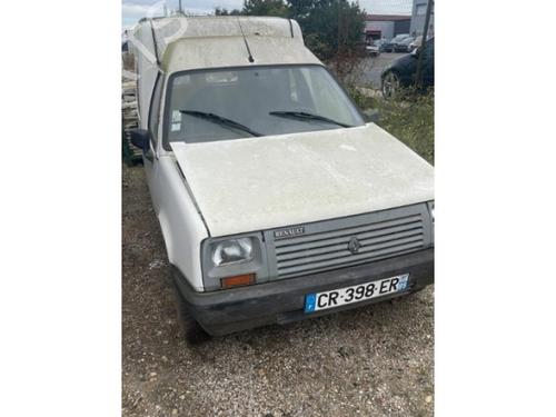 Left taillight RENAULT RAPID Box Body/MPV (F40_, G40_) 1.0 | BP25428755C34 