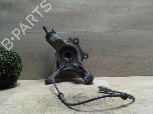Used Right front steering knuckle Right front steering knuckle CITROËN C4 Picasso I MPV (UD_) 1.6 HDi (109 hp) 34117300 34117300