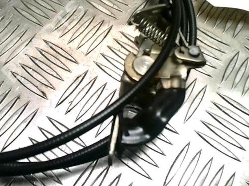Interior handle HYUNDAI i10 II (BA, IA) 1.0 | BP25617682I7 