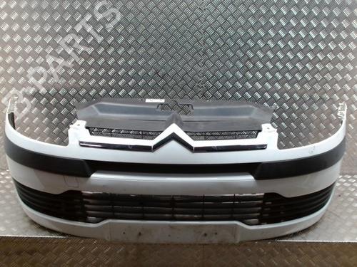 Foran støtfanger CITROËN C4 Coupe (LA_) 1.6 HDi (90 hp) 31875301