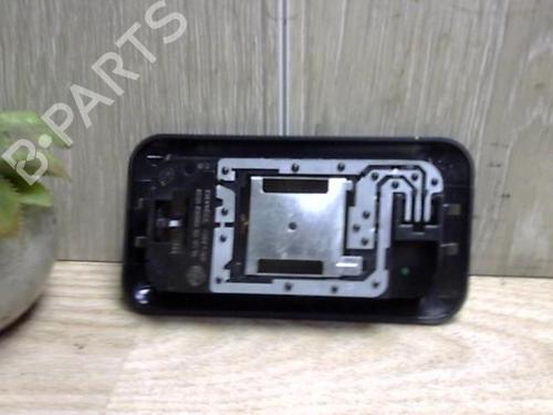 Licence plate light ALFA ROMEO 147 (937_) 1.9 JTD 16V (937.AXG1B, 937.BXG1B) | BP29518937I40 