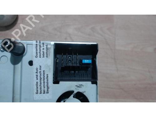Radio OPEL CORSA D (S07) 1.3 CDTI (L08, L68) | BP25385849E6 