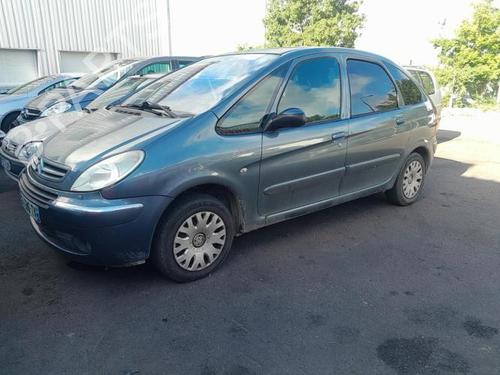Other CITROËN XSARA PICASSO (N68) 1.6 HDi | BP26679761O1