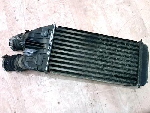 Intercooler CITROËN DS3 (SA_) 1.6 HDi 90 (92 hp) 31224577