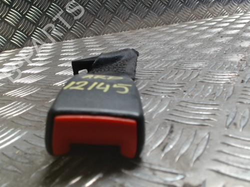 Used Seat buckle Seat buckle 37025827 37025827