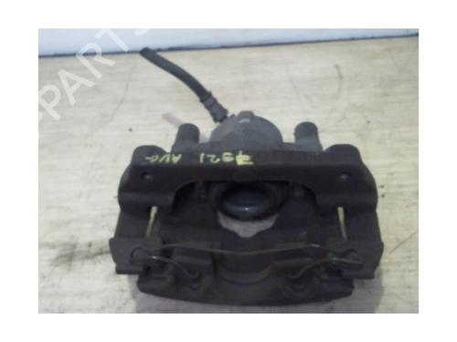 Left front brake caliper RENAULT MEGANE III Hatchback (BZ0/1_, B3_) 1.5 dCi (BZ09, BZ0D, BZ1W, BZ29, BZ14) | BP25415015M105