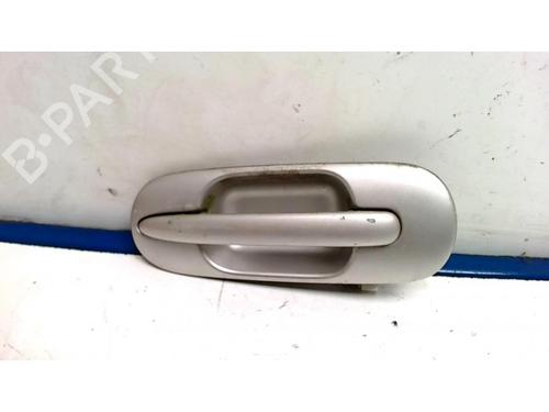 Used Rear right exterior door handle HONDA CR-V I (RD) 2.0 16V 4WD (RD1, RD3) (128 hp) 25418119