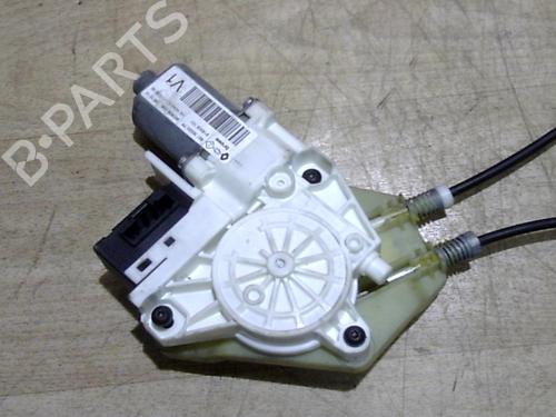 Rear right window mechanism RENAULT LATITUDE (L70_) 2.0 dCi 130 | BP25401887C25