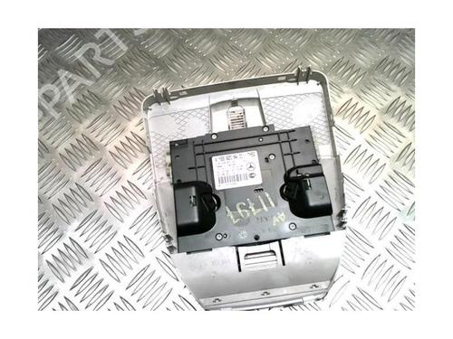 Interior roof light MERCEDES-BENZ B-CLASS Sports Tourer (W245) B 180 CDI (245.207) | BP25429651I8