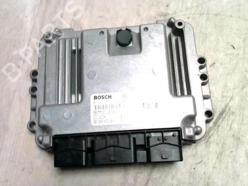 Engine control unit (ECU) CITROËN C5 II (RC_) 1.6 HDi (RC8HZB) | BP28013860M57