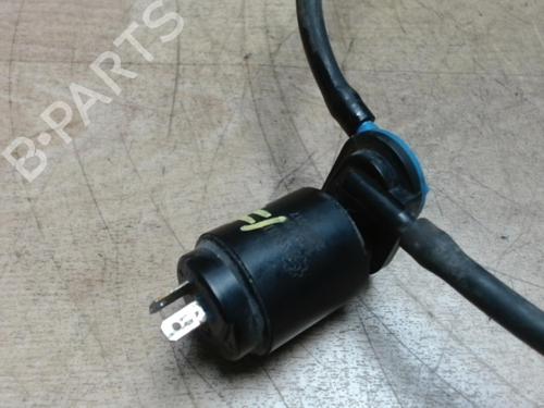 Pompa lavacristalli FIAT PUNTO (188_) 1.9 DS 60 (188.031, .051, .231, .251) (60 hp) 31225463