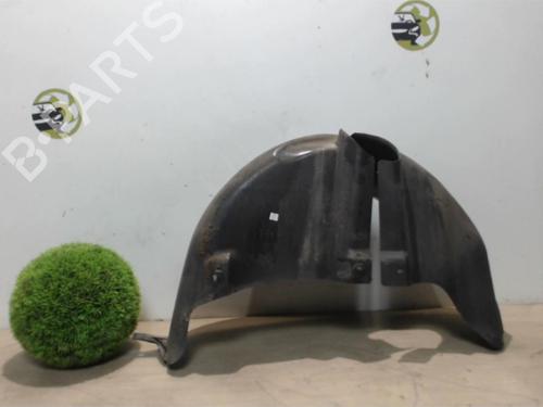 Wheel arch VW POLO (9N_, 9A_) 1.2 | BP25392079C56 