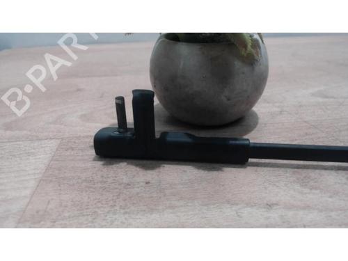 Front windshield wiper arm PEUGEOT 207 (WA_, WC_) 1.4 HDi | BP25413415C143 
