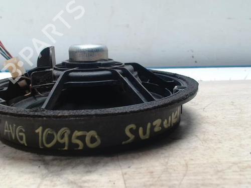 Used Speaker SUZUKI SWIFT IV (FZ, NZ) 1.3 DDiS (AZG413D, ZC02S, ZC92S) (75 hp) 25422242